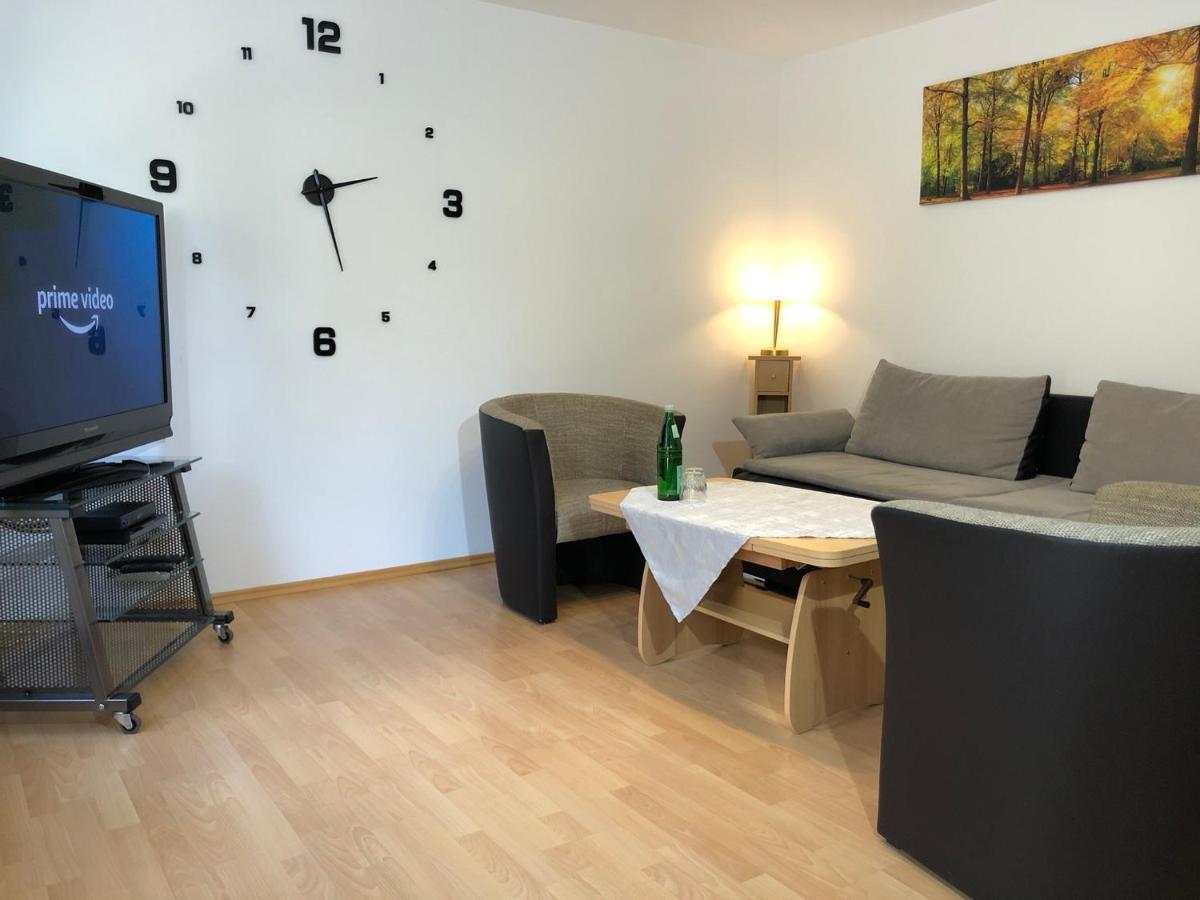 Ferienwohnung Familie Hinrichs Dorn-Durkheim Exterior photo